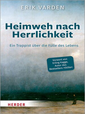 cover image of Heimweh nach Herrlichkeit